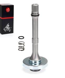 Eje de Transmisión Trasero para Honda Foreman 500 520