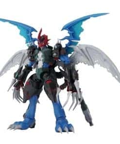 BANDAI HOBBY Digimon Figure-Rise Standard Amplified Digimon
