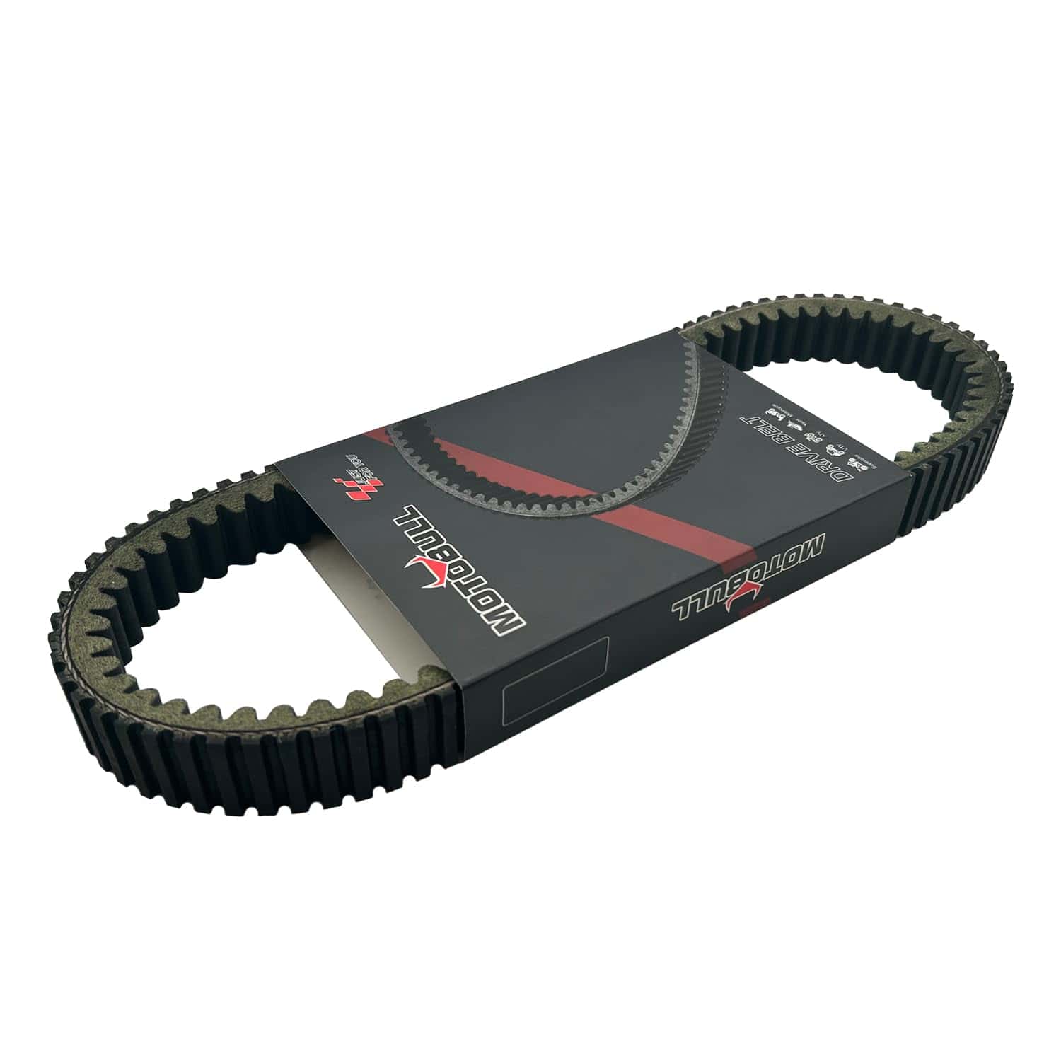 Correa de transmisión CVT MOTOBULL ATV/UTV Can-am 420280360