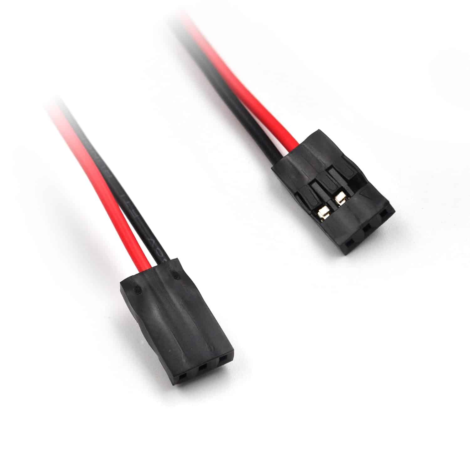 YUTSUJO (Paquete de 4) 6V 1500mAh 2/3A Batería RC - Imagen 7