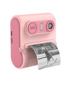 Cámara de Video Selfie para Niños, Regalo de Navidad y