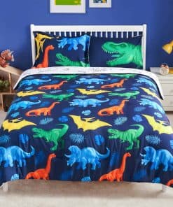 Juego de confort Twin Joiedomi - Juego de ropa de cama de 5