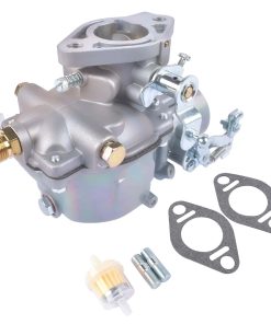 Carburador Enocos 1103-0004 con Junta y Filtro de