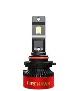 Bombilla para luz antiniebla Firehawk Tech 9006 HB4