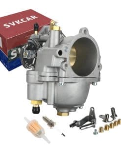 Carburador SVKCAR Super E 11-0420 para Harley Davidson Big