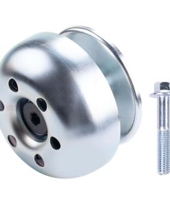 Embrague del convertidor de par de la serie Super 30 con