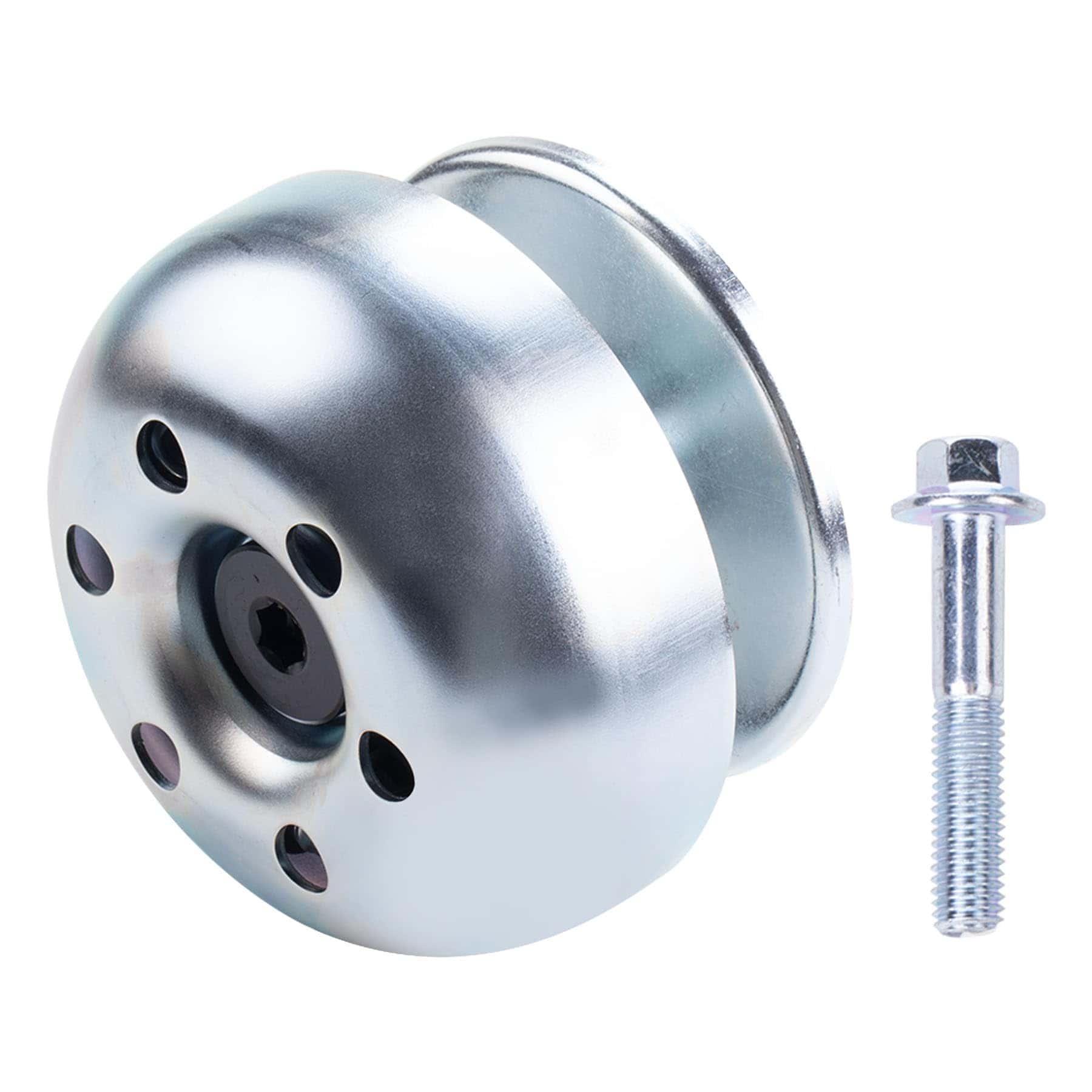 Embrague del convertidor de par de la serie Super 30 con