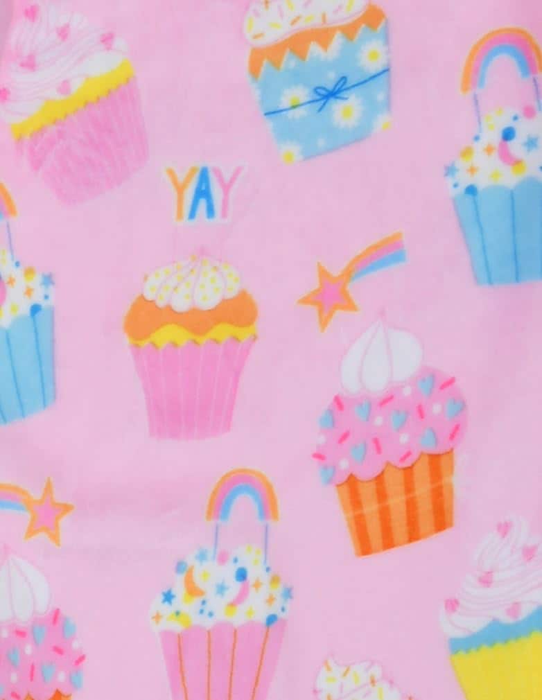 Manta de felpa suave y sedosa de 56" x 60" con estampado de - Imagen 3