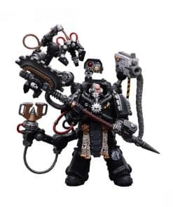 Figura de Acción a Escala 1/18 YYFFTOY JoyToy Warhammer 40K