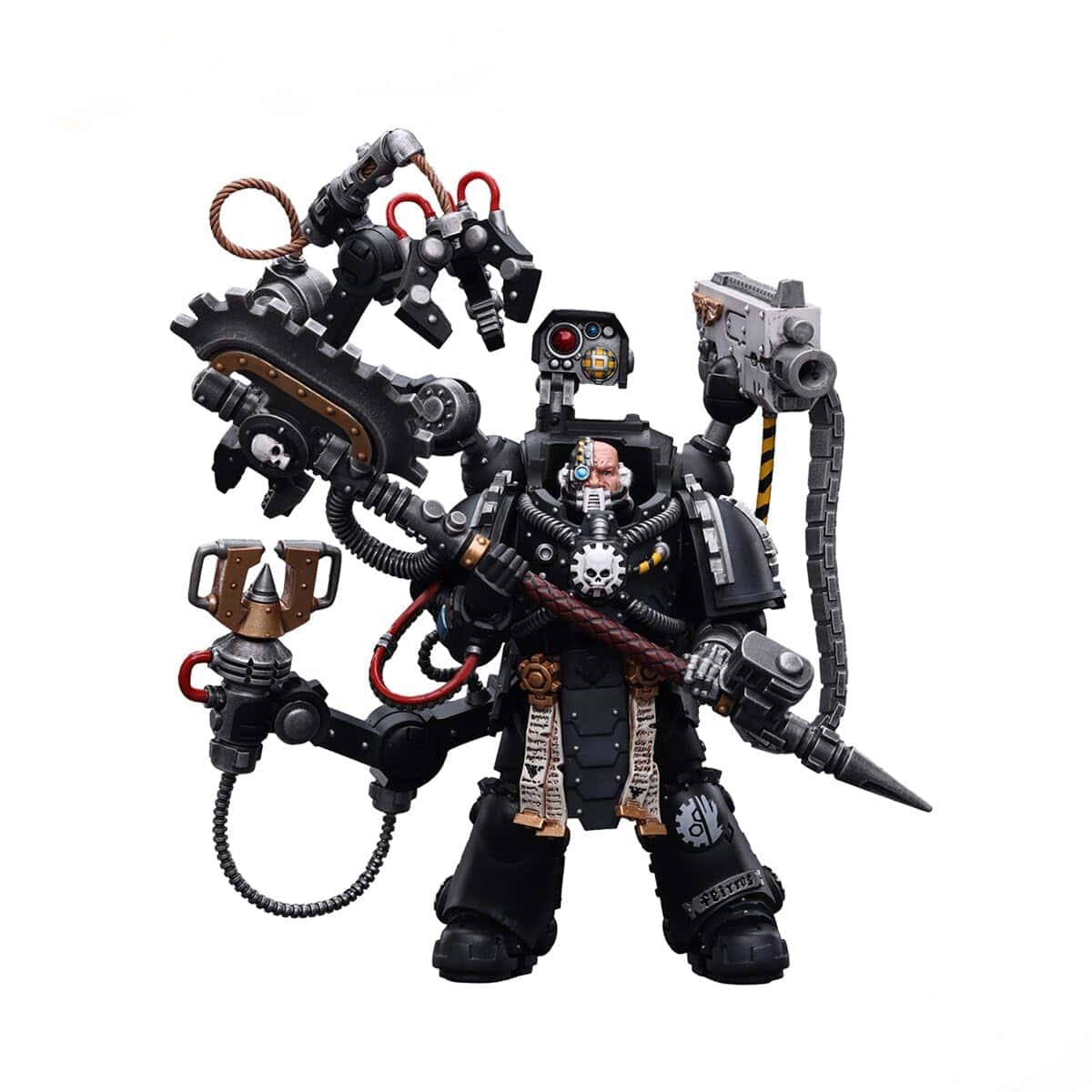 Figura de Acción a Escala 1/18 YYFFTOY JoyToy Warhammer 40K