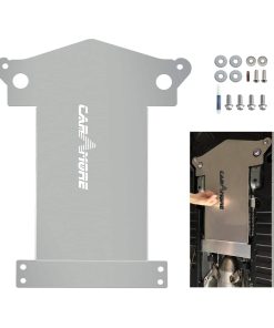 Protector de Convertidor Catalítico Compatible con Toyota