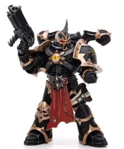 Figura de Acción Modelo de Juguete JoyToy -Chaos Space Marin