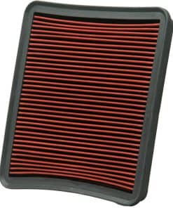 Filtro de aire BAIZHIHUA NK-2387 (Sintético no tejido)