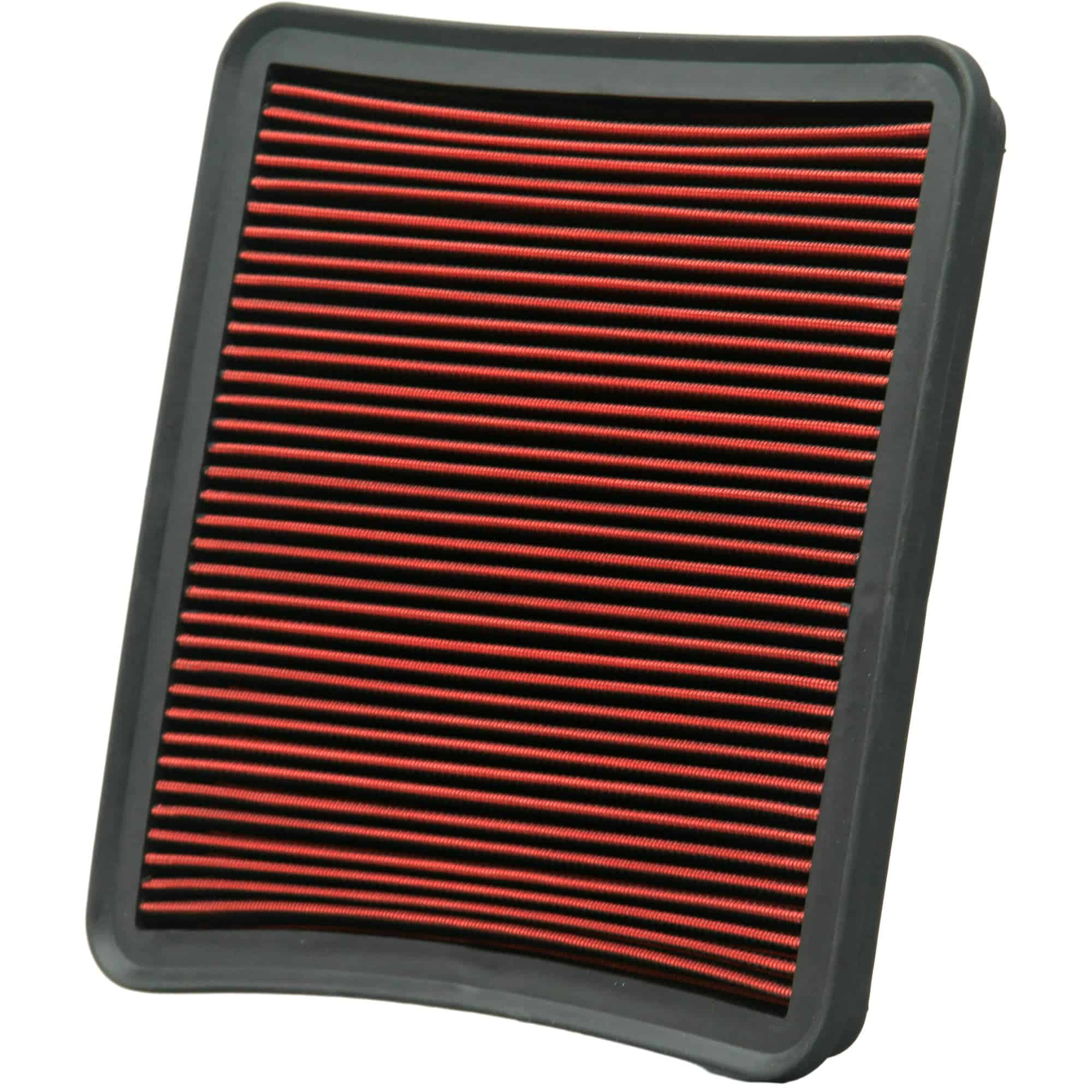 Filtro de aire BAIZHIHUA NK-2387 (Sintético no tejido)