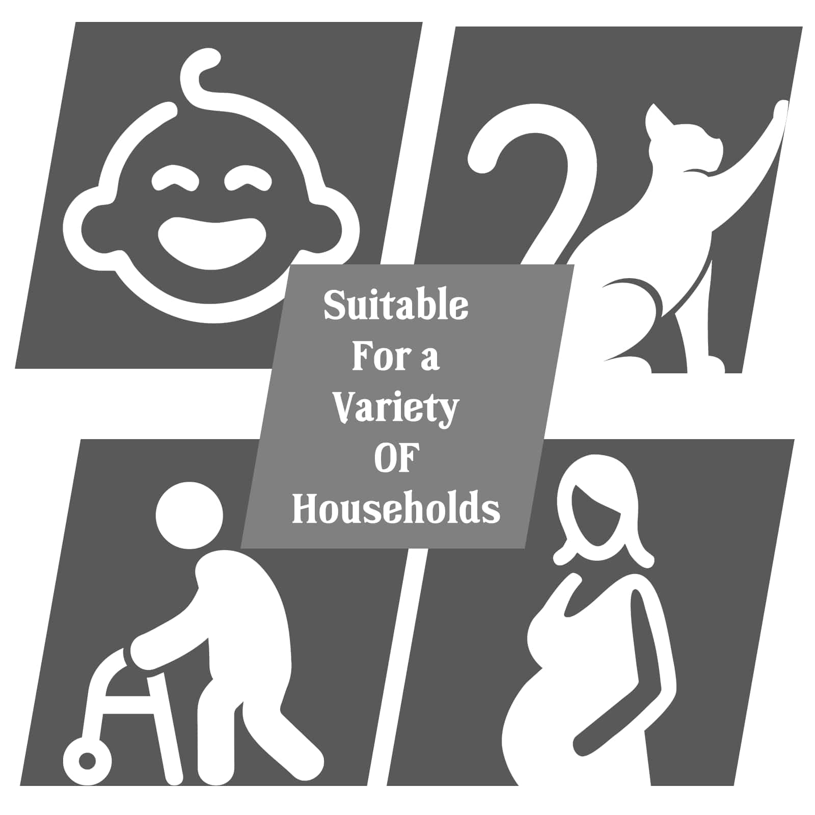 Protector de Colchón KING BEDLORE, Cubierta Impermeable - Imagen 9