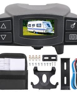 Controlador de Frenos para Remolque Electrico Proporcional