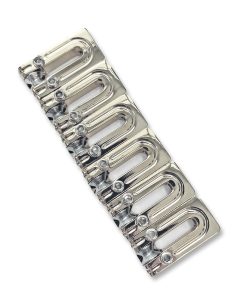 Caballete de latón con rodillos AxLabs String Surfer |