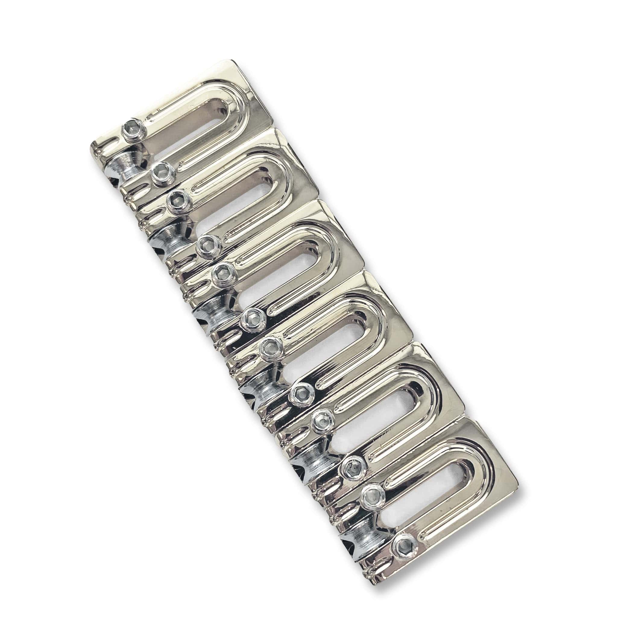 Caballete de latón con rodillos AxLabs String Surfer |