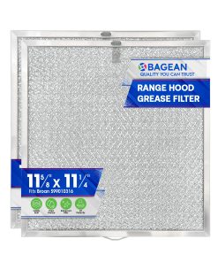 Filtro de campana de cocina 11.60" x 11.22" BPQTAF