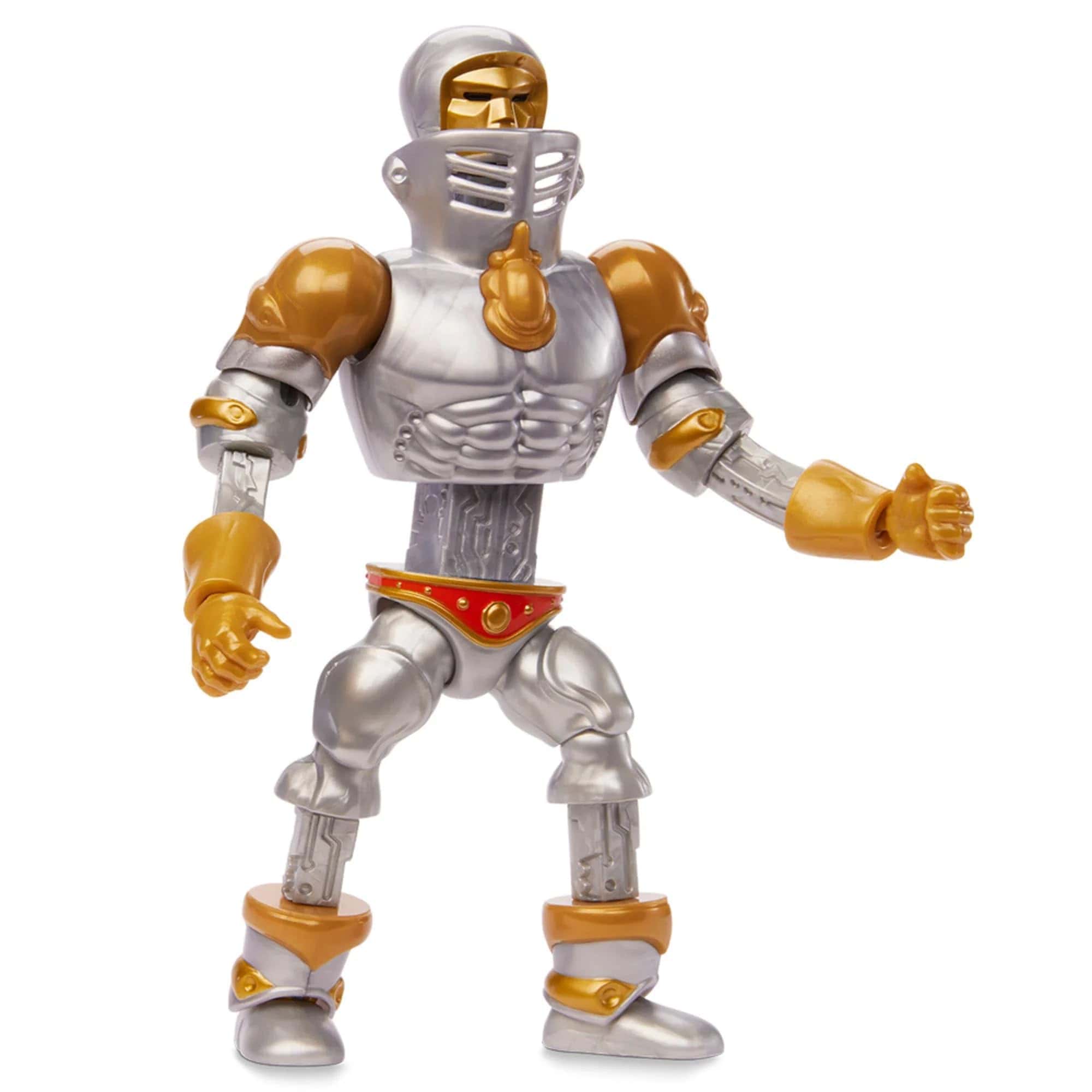 Figura de Acción Extendar Masters of the Universe Origins -