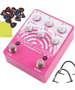 EarthQuaker Devices Rainbow Machine� Polifónico Hechicero