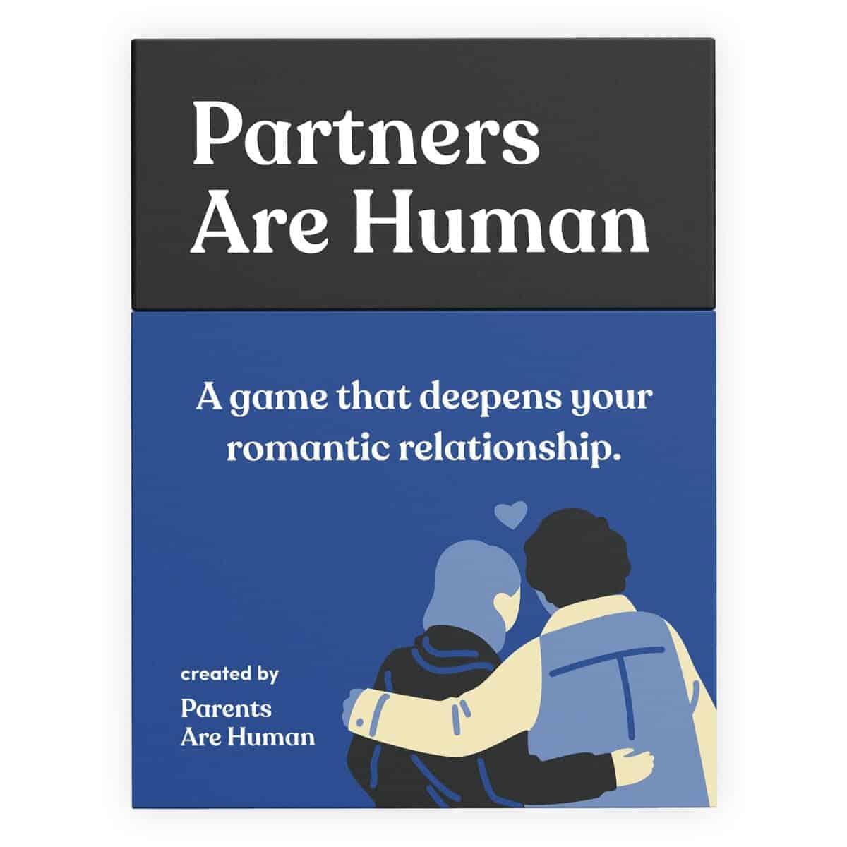 Partners are Human | 140 Tarjetas de Conversación para