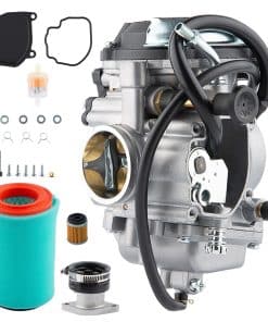 Carburador YFM250 para Yamaha Bear Tracker 250 Yfm250X