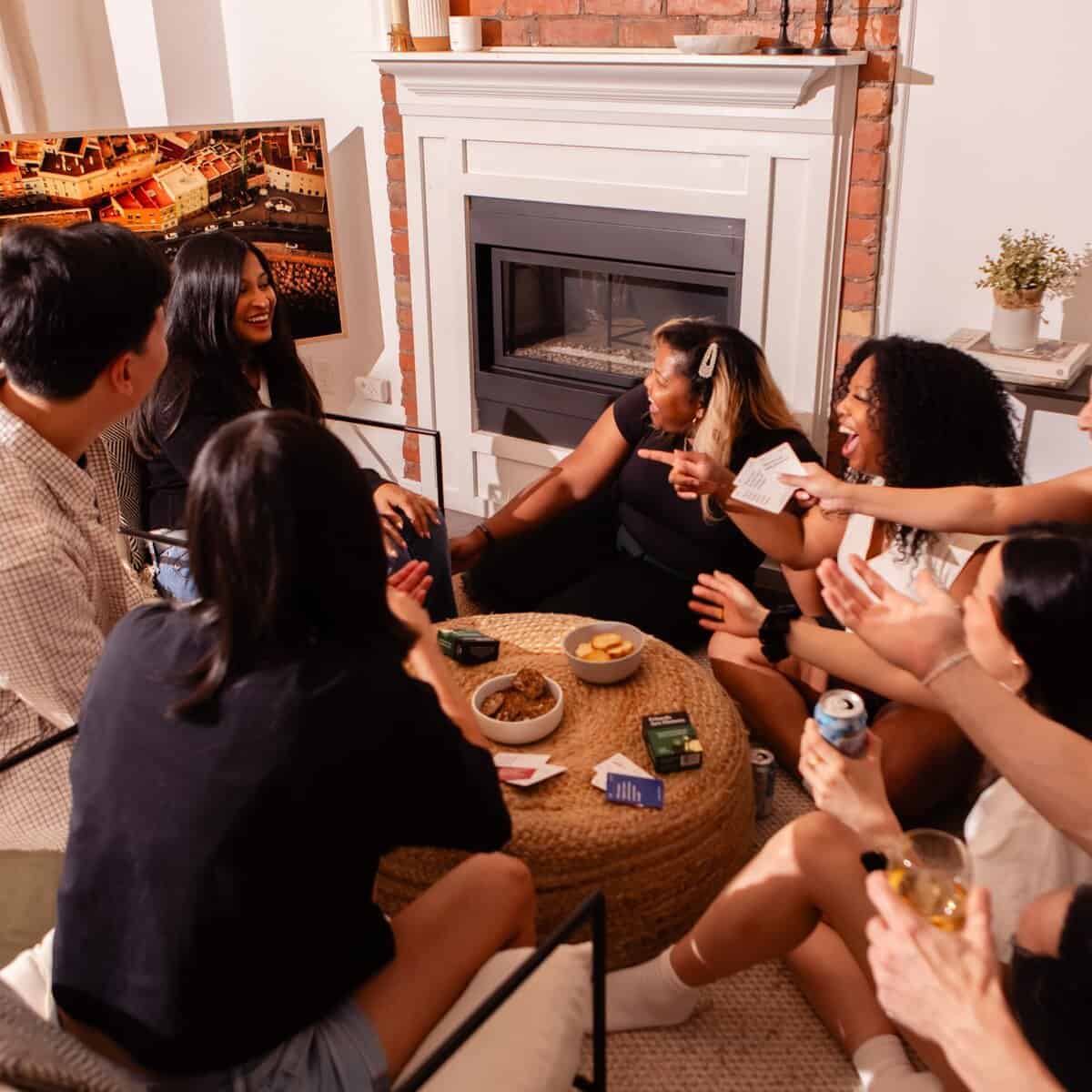 Friends are Human | 140 Tarjetas de Conversación para - Imagen 4