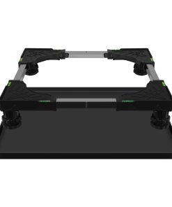 Tapete para Mini Nevera con Soporte, Protector de Nevera