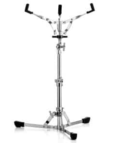 Soporte de Tambor de Redoblante TENTOTEN, Soporte Plano