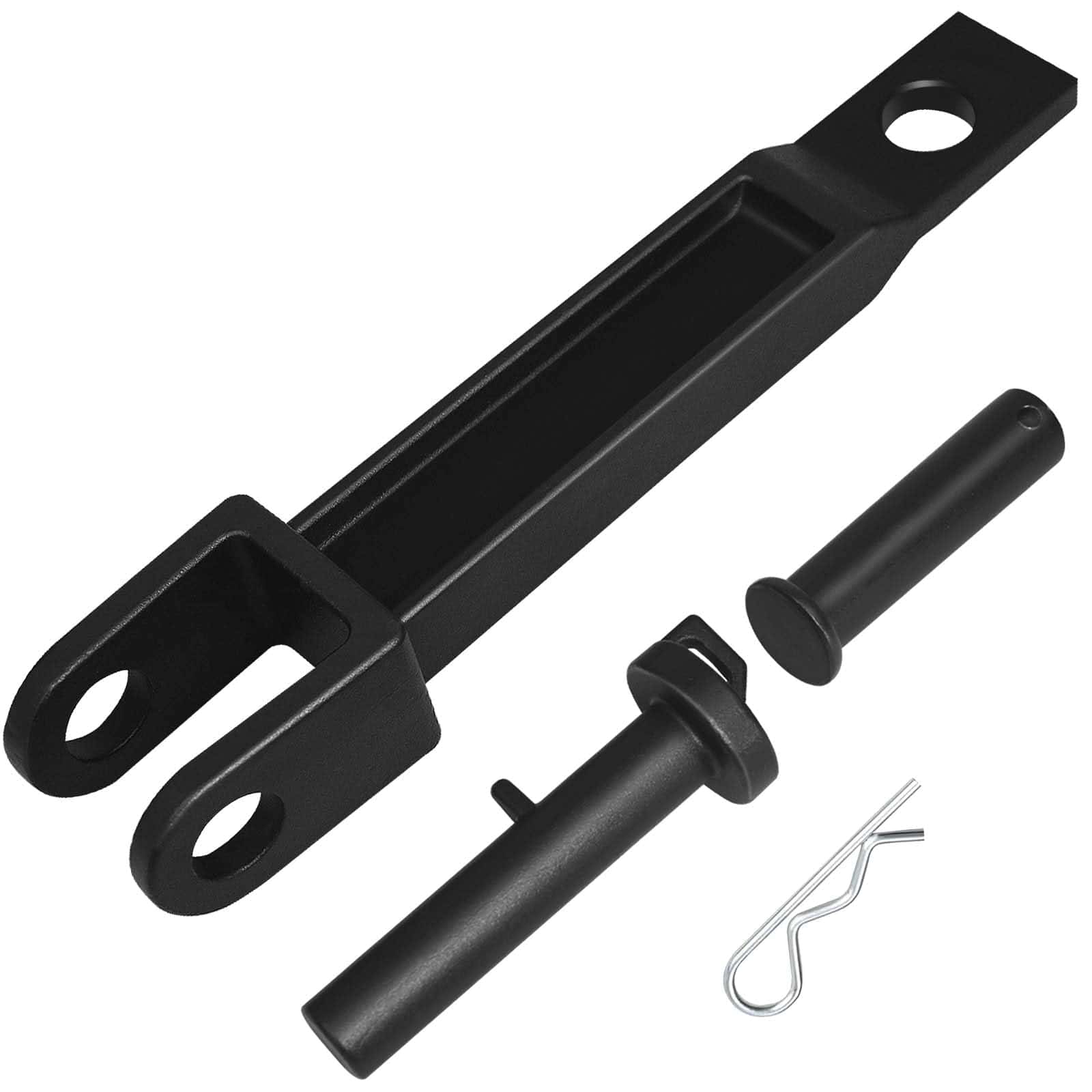 Gancho de Remolque Único A20-6014 Compatible con Camiones