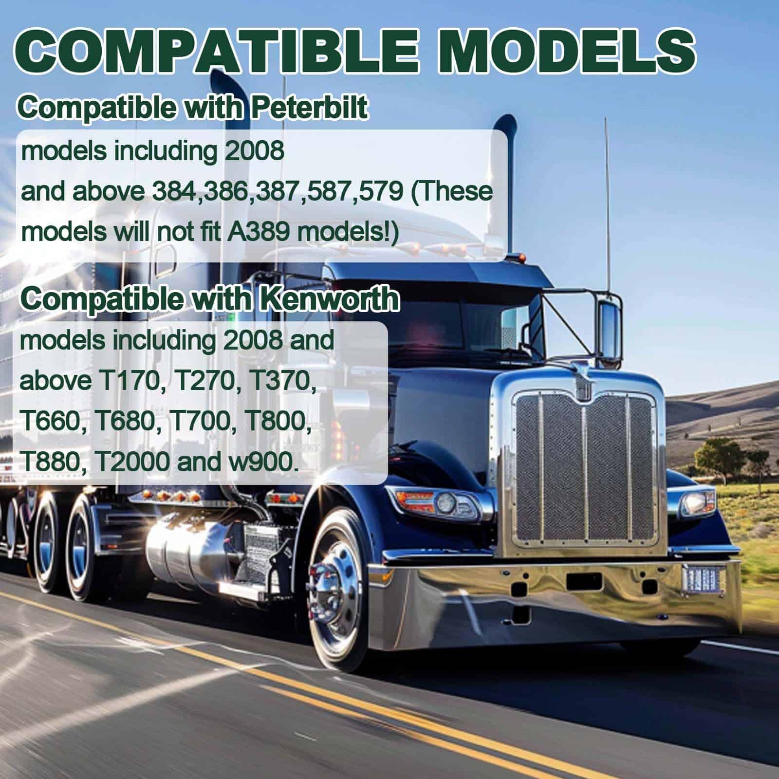Gancho de Remolque Único A20-6014 Compatible con Camiones - Imagen 3