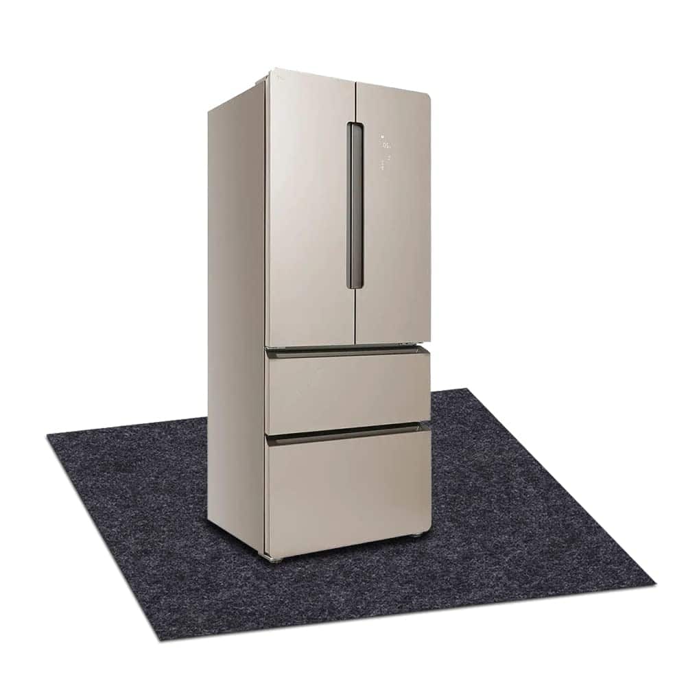 Tapete para Refrigeradores, Antideslizante, Absorbe Agua, - Imagen 5