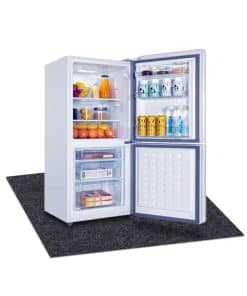 Tapete para Refrigeradores de Bebidas, Antideslizante,