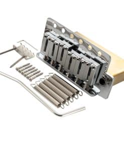 Puente de trémolo estándar de 52.5mm (2-1/16 pulgadas)