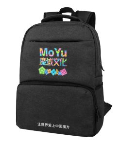 Bolsa de almacenamiento de rompecabezas Caruner MOYU Magic