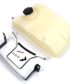 Tanque de gasolina de repuesto Autoparts GY21876 para John