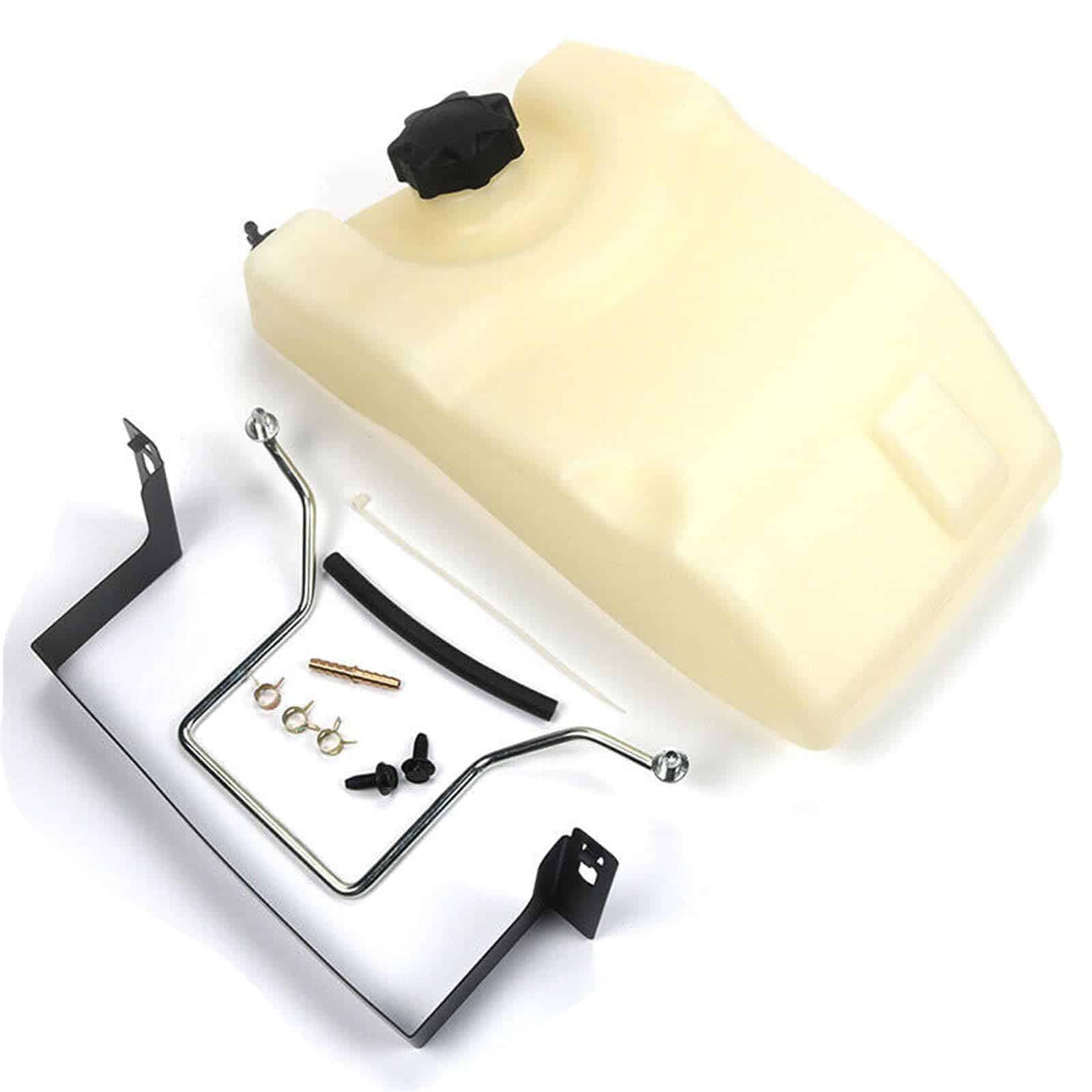 Tanque de gasolina de repuesto Autoparts GY21876 para John