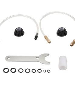 Kit de Sello y Sangrado de Cilindro de Dirección Hidráulica