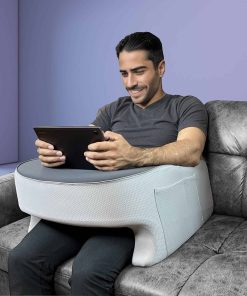 Almohada de Lectura Fitster para Cama, Almohada para Jugar