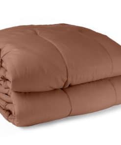 Edredón Splitz (Sunset Clay, Queen)