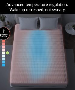 Juego de sábanas Miracle Made 'Newly Improved Extra Luxe