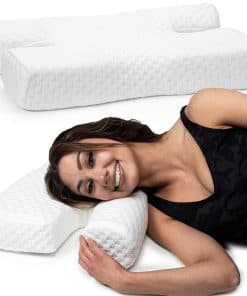 Almohada PT Pro Angel Face Wellness y Antiedad, Almohada