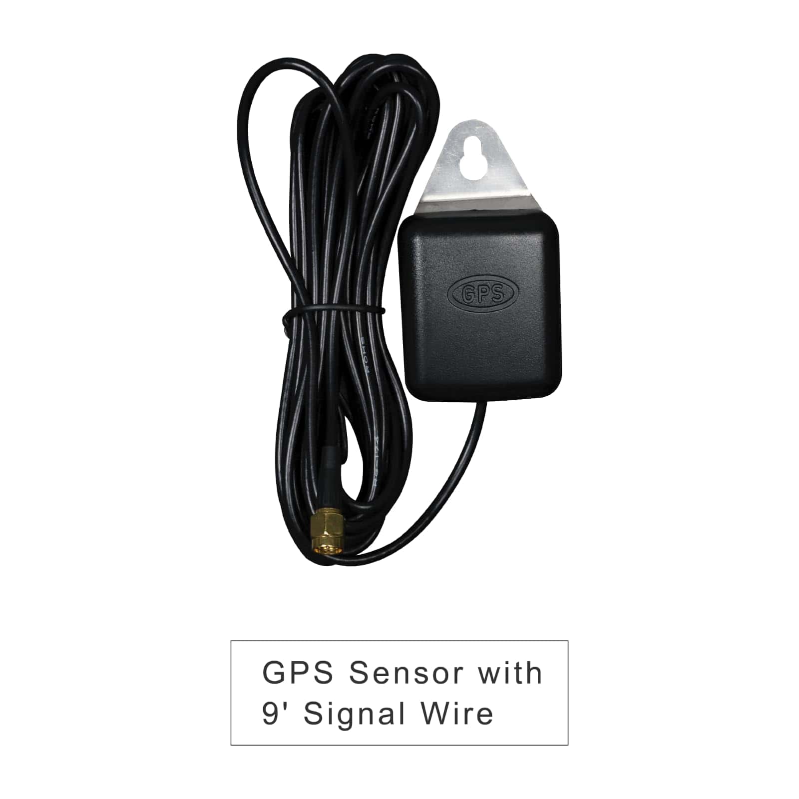 Velocímetro GPS digital odómetro con sensor GPS 120 MPH - Imagen 5