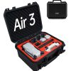 Estuche rígido LKTOP Air 3 para dron DJI Air 3, estuche