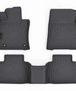 Tapetes para piso Auxko Todo Clima para Toyota Camry 2025
