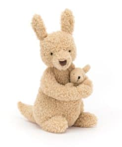 Peluche de Canguro Jellycat Huddles, 10 pulgadas | Juguete
