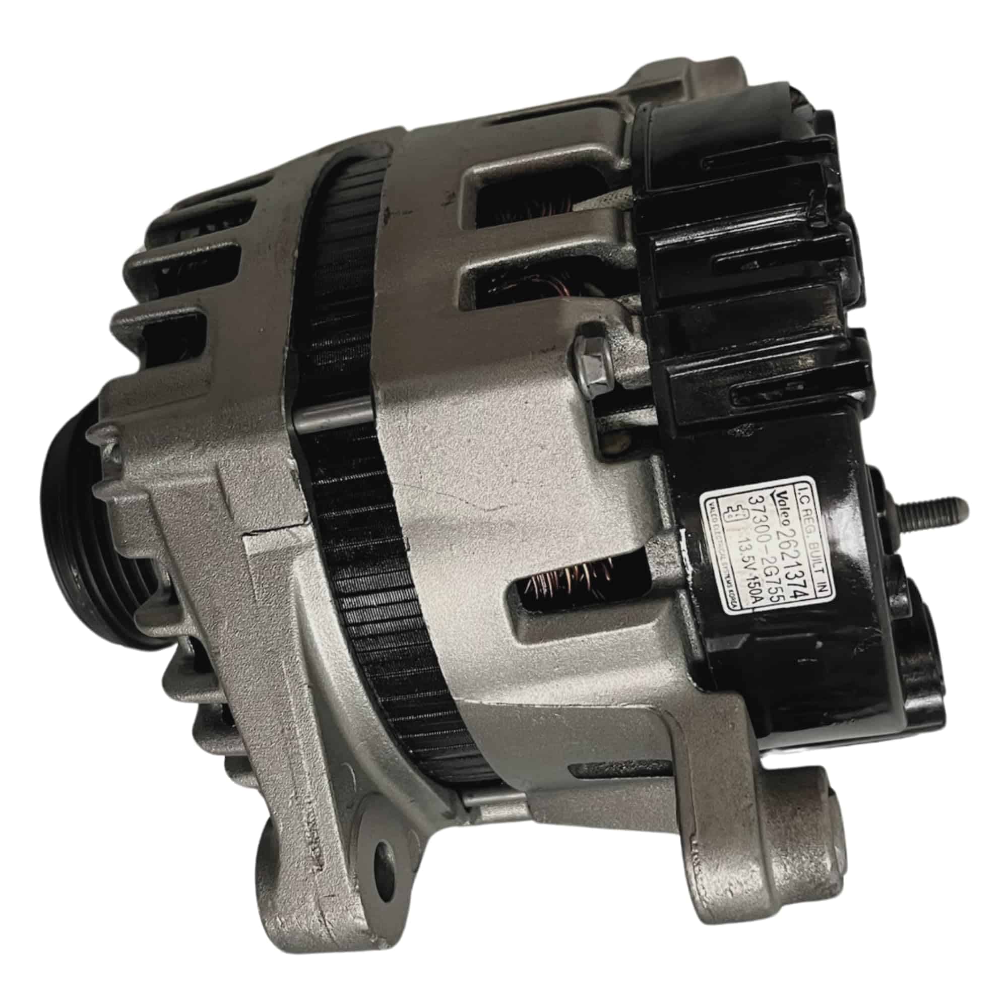 Alternador de Repuesto OEM SB Parts Compatible con K.i.a