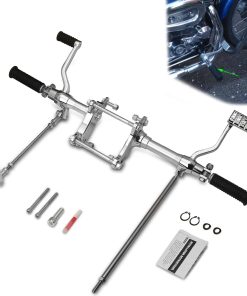 Cromados Kit de Control Avanzado Harley Sportster XL 883