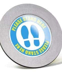 Lente HILITING HD Logo para Proyector de Logo LED GOBO